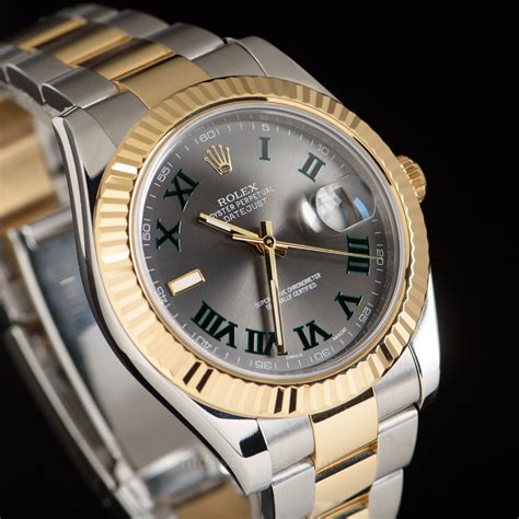 rolex datejust ii 41mm replica|new rolex datejust ii 41mm.